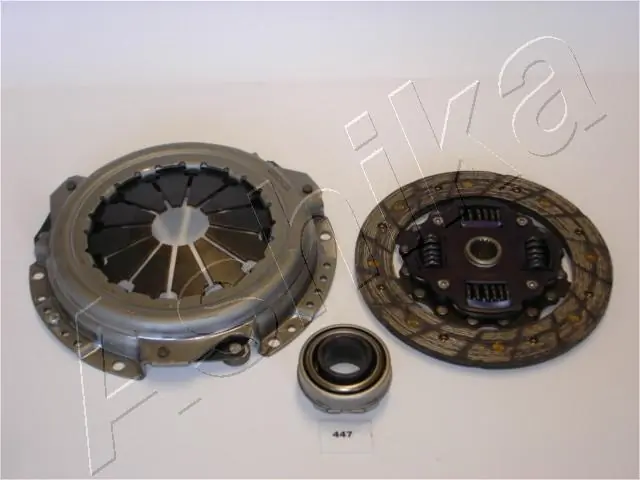 Kit de embraiagem (3 peças) Honda Civic IV EC, ED, EE