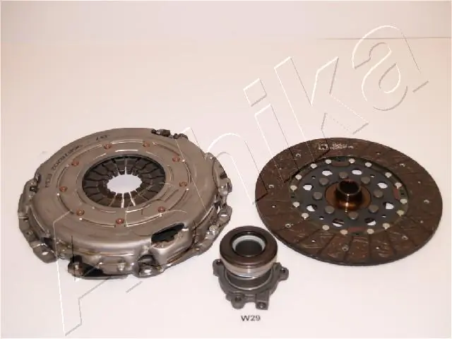 Kit de embraiagem (3 peças) INA 625313633 preço, a partir de 348,02 USD