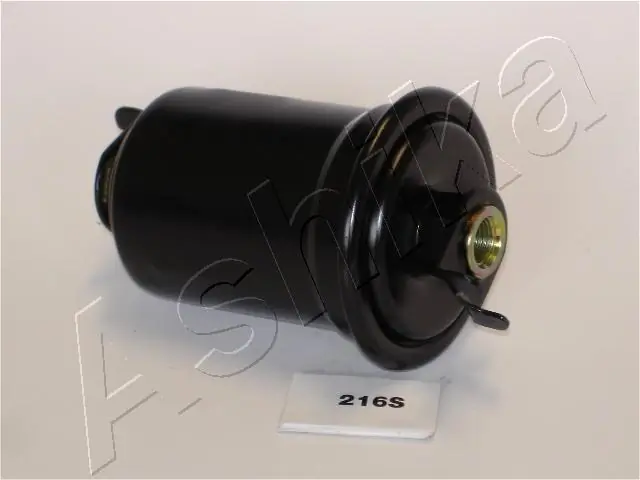 Filtro de combustível Toyota 2330075031