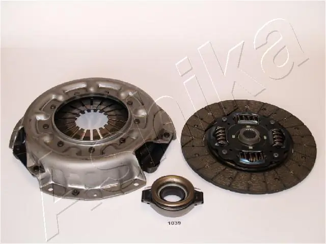Compre NSS2204 Exedy Kit de embraiagem (3 peças)