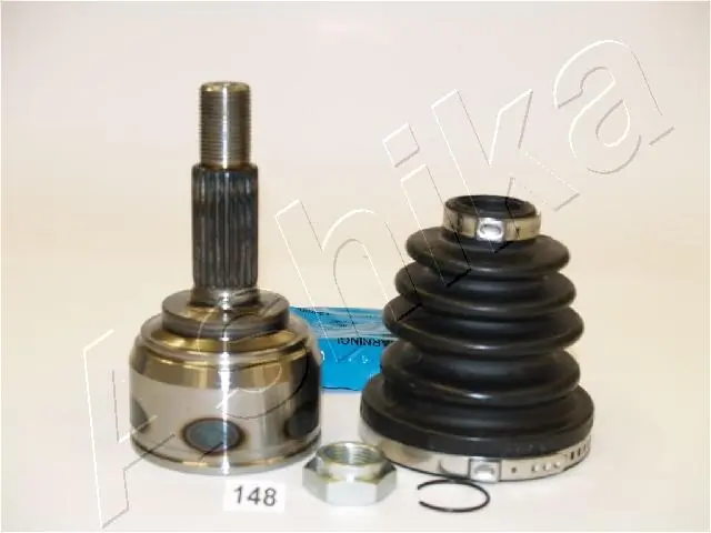 Junta homocinética externa dianteira para Nissan Note E11