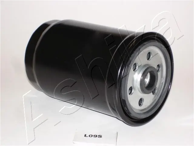 300LL09 Ashika