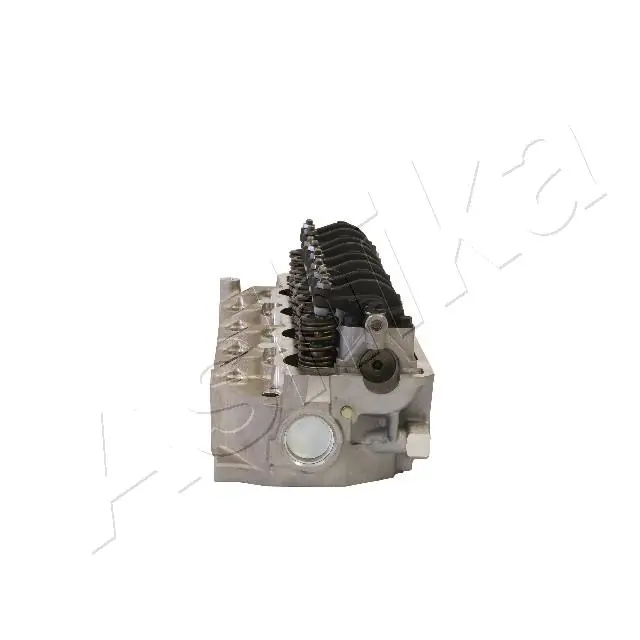  Cabeça de motor (CBC) Mitsubishi Pajero III SUV (V70) (2000 - 2006) III