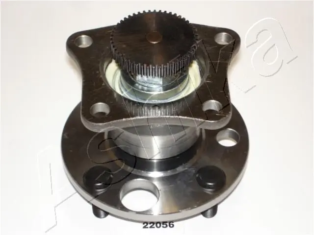 Cubo traseiro Toyota Corolla sedan (E11) (1997 - 2001) 