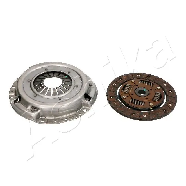 619304309 INA Kit de embraiagem (3 peças)