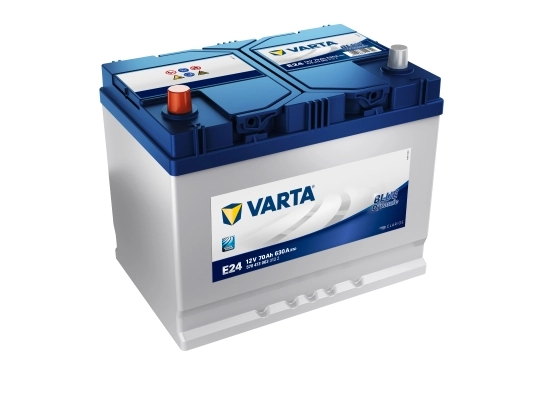 5704130633132 Varta
