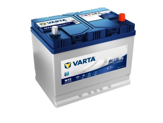 8550503587 Renault (RVI) Bateria recarregável (PILHA)