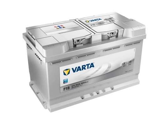 F18 Varta Bateria recarregável (PILHA)