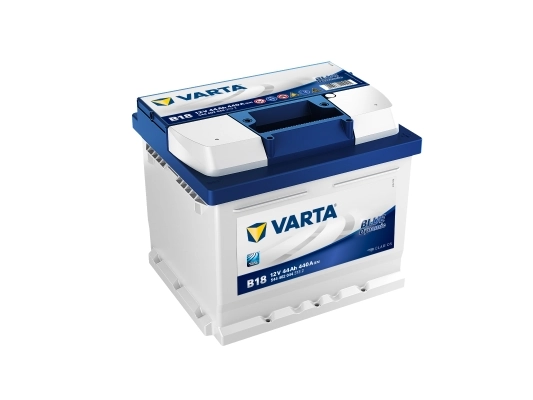 Bateria recarregável (PILHA) B18 Varta