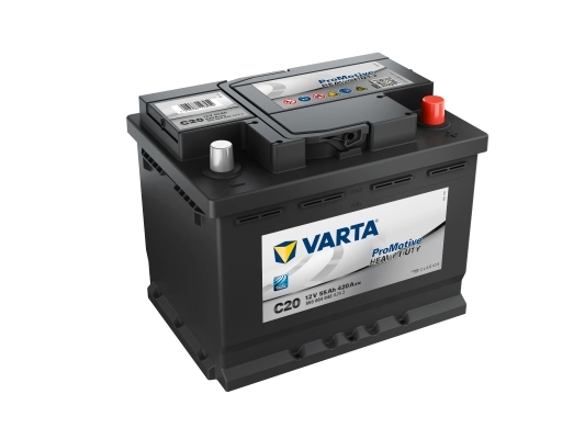555064042A742 Varta
