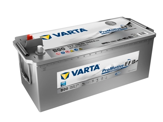 M18 Varta Bateria recarregável (PILHA)