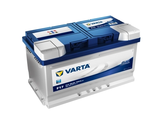Compre 6C1610655CE Ford Bateria recarregável (PILHA)