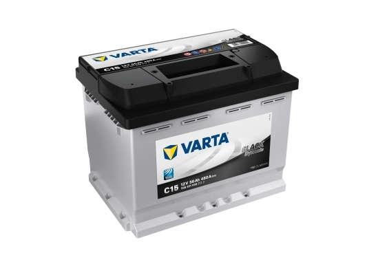 5564010483122 Varta