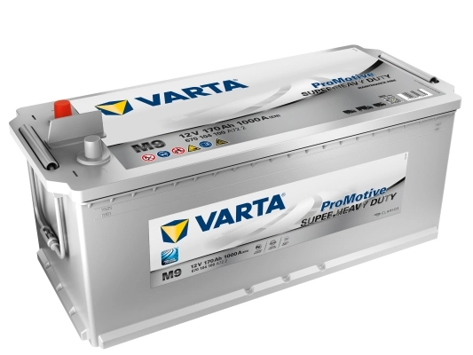 Bateria recarregável (PILHA) Varta M18