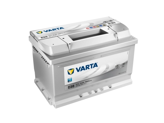 Compre E43 Varta Bateria recarregável (PILHA)