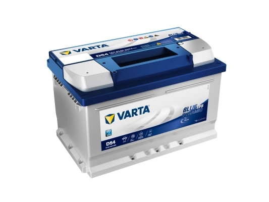 Bateria recarregável (PILHA) Varta D54 preço, a partir de 181,90 USD