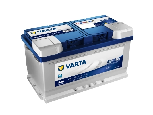 930070076 Varta Bateria recarregável (PILHA)