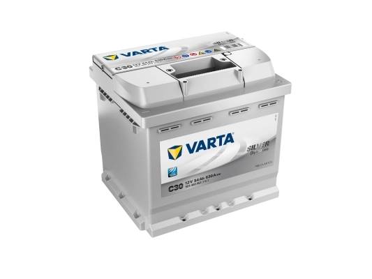 5544000533162 Varta