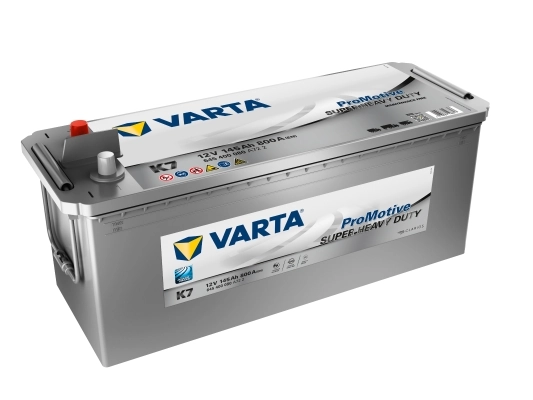 645400080A722 Varta