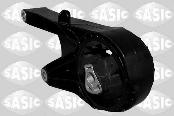 Coxim (suporte) dianteiro de motor para Opel Astra J 69