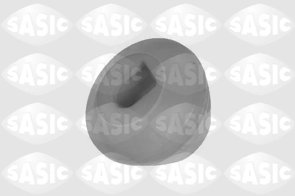 Coxim (suporte) dianteiro de motor Volkswagen Passat B5 3B2