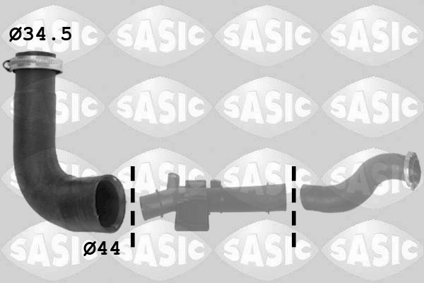 3334008 Sasic