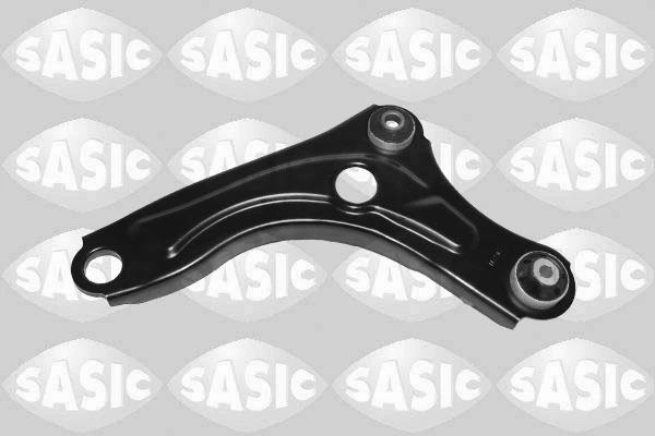 Compre 545010278R Renault (RVI) Braço oscilante inferior esquerdo de suspensão dianteira