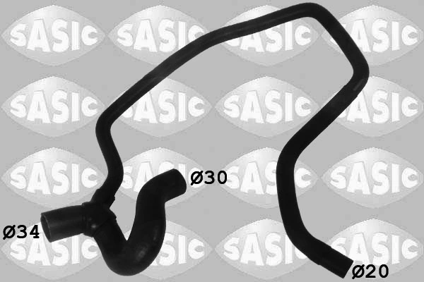 3406215 Sasic