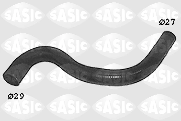 SWH0488 Sasic