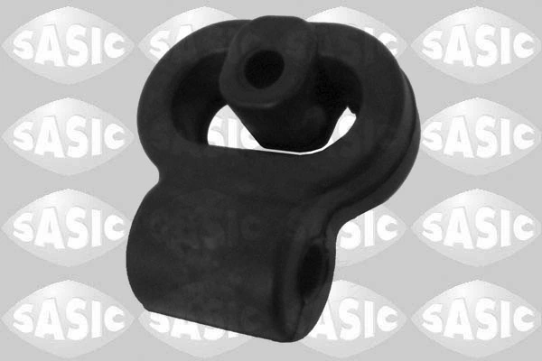 Coxim de fixação do silenciador 50515701 Chrysler