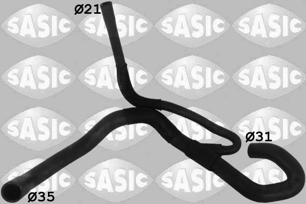 3406145 Sasic