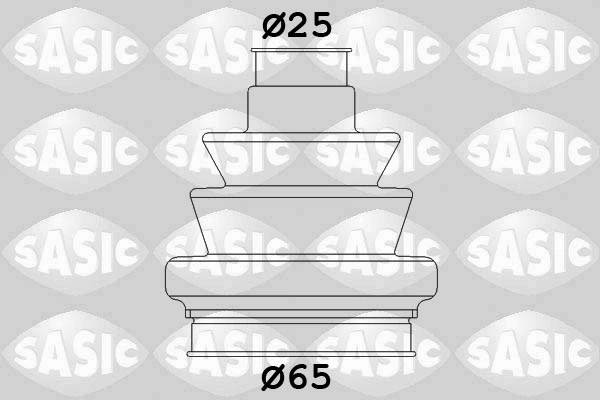  Astra  сaixa (1998-2005) original desde 13,47 €
