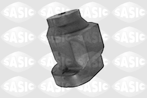 Compre Bloco silencioso dianteiro do braço oscilante inferior Volkswagen Golf 1