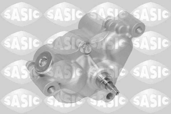 Bomba de óleo para Dacia Lodgy  JS