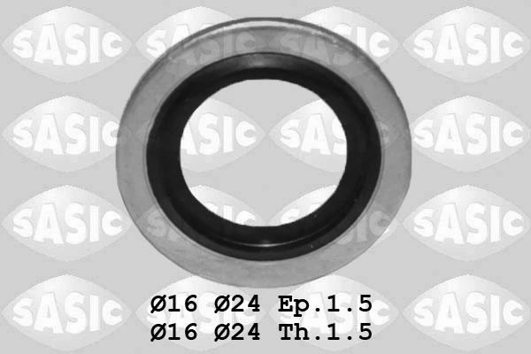 Vedante de rolha de panela de motor para Ford C-Max  DM2