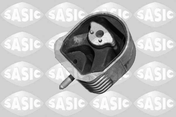 Coxim (suporte) dianteiro de motor Mercedes B  W245