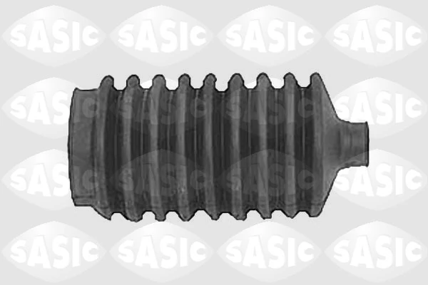 Bota de proteção do mecanismo de direção (de cremalheira) Fiat Siena  178
