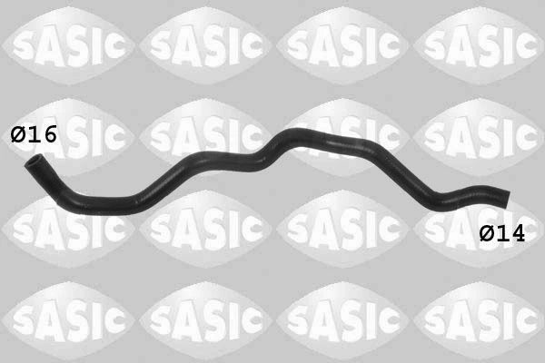3400015 Sasic