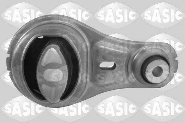Coxim (suporte) traseiro de motor Renault Master III JV