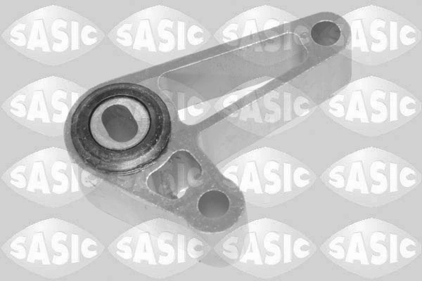 Coxim (suporte) traseiro de motor Alfa Romeo Mito  955