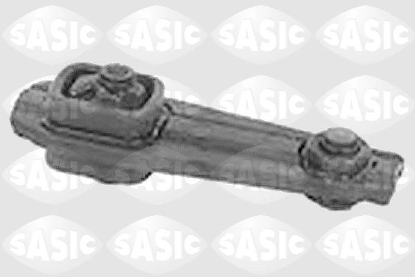 Compre Coxim (suporte) traseiro de motor Citroen C2 