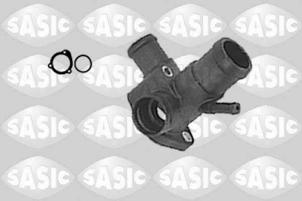 Compre 3542 Metalcaucho Flange do sistema de esfriamento (união em T)