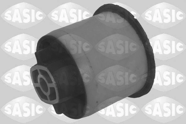 Bloco silencioso de viga traseira (de plataforma veicular) Citroen C3 II A51