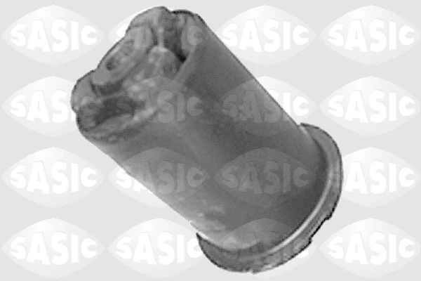 Bloco silencioso de viga traseira (de plataforma veicular) para Audi 80 B4 8C5