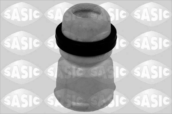 A675324000864 Mercedes Pára-choque (grade de proteção) de amortecedor dianteiro