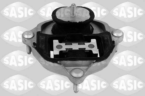  Coxim de transmissão (suporte da caixa de mudança) Audi A5 Sportback hatchback (8TA) (2009 - 2017) Sportback