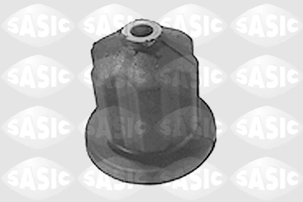 Bloco silencioso de viga traseira (de plataforma veicular) para Fiat Uno 146A