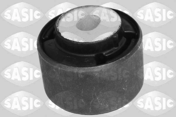 Bloco silencioso dianteiro do braço oscilante inferior Ford Fiesta Mk6 CB1