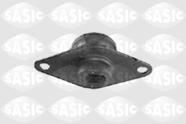 Coxim (suporte) dianteiro de motor para Renault Laguna I B56, 556