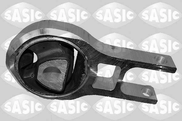 Coxim (suporte) traseiro de motor Fiat Tipo EGEA 356